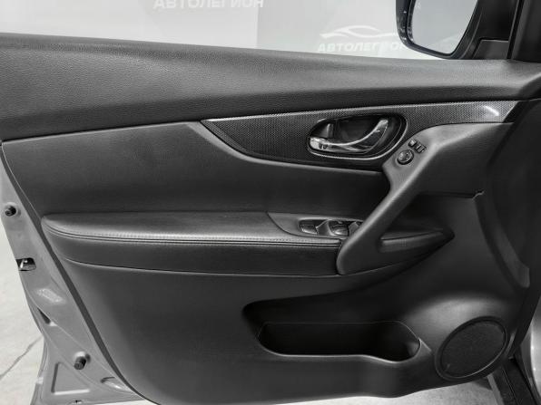 Nissan X-Trail III с пробегом 2017 года, цена 2 030 000 рублей, 161955 км, внедорожник, Автокод Объявления