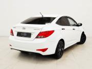 Hyundai Solaris I Тула  - изображение 7