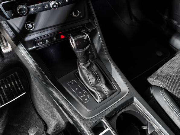 Audi Q3 Sportback II (F3) с пробегом 2021 года, цена 3 490 000 рублей, 137152 км, внедорожник, Автокод Объявления