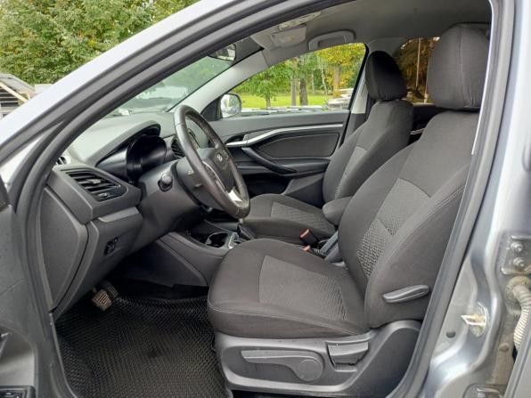Lada (ВАЗ) Vesta I с пробегом 2021 года, цена 1 271 000 рублей, 71466 км, универсал, Автокод Объявления