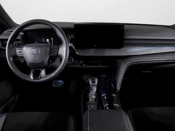 Toyota Camry IX (XV80) China Market с пробегом 2025 года, цена 4 620 000 рублей, 10243 км, седан, Автокод Объявления