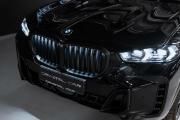 BMW X5 IV (G05/G18) Рестайлинг Москва  - изображение 38