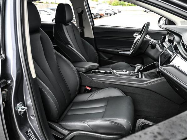 Omoda S5 с пробегом 2024 года, цена 1 529 000 рублей, 14999 км, седан, Автокод Объявления
