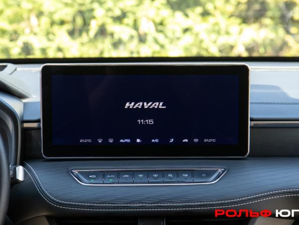 Haval Jolion I с пробегом 2023 года, цена 1 888 000 рублей, 38300 км, внедорожник, Автокод Объявления