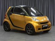 Smart Fortwo II Тюмень  - изображение 13