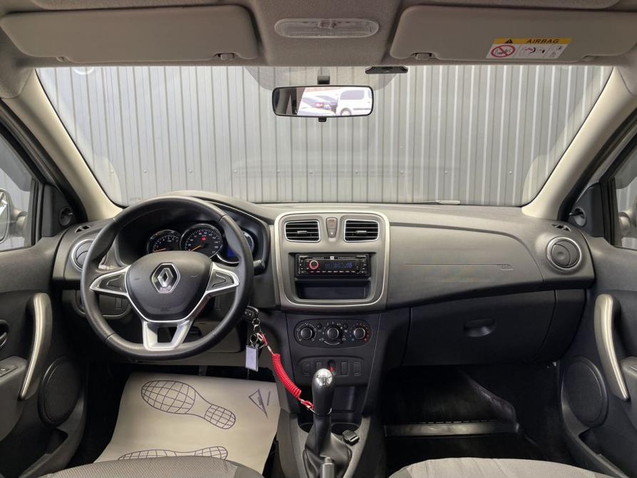 Renault Logan II Рестайлинг Пермь  - изображение 6
