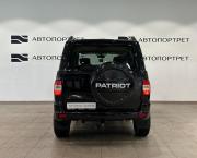 УАЗ Patriot I Рестайлинг 2 Санкт-Петербург  - изображение 29