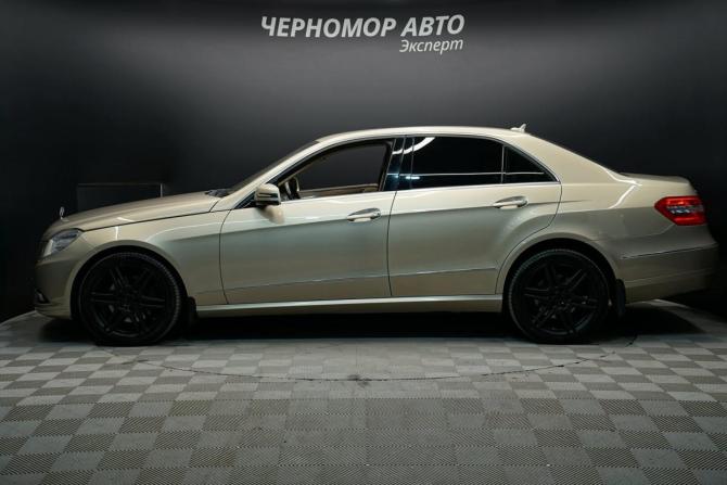 Mercedes-Benz E-Класс IV (W212 S212 C207) с пробегом 2009 года, цена 1 650 000 рублей, 278122 км, седан, Автокод Объявления