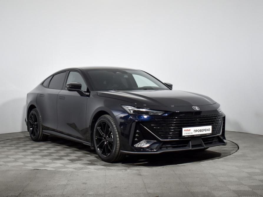 Changan UNI-V I Санкт-Петербург  - изображение 3