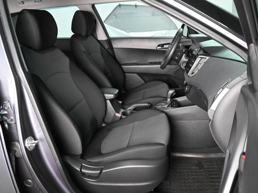 Hyundai Creta I Рестайлинг Ростов-на-Дону  - изображение 8