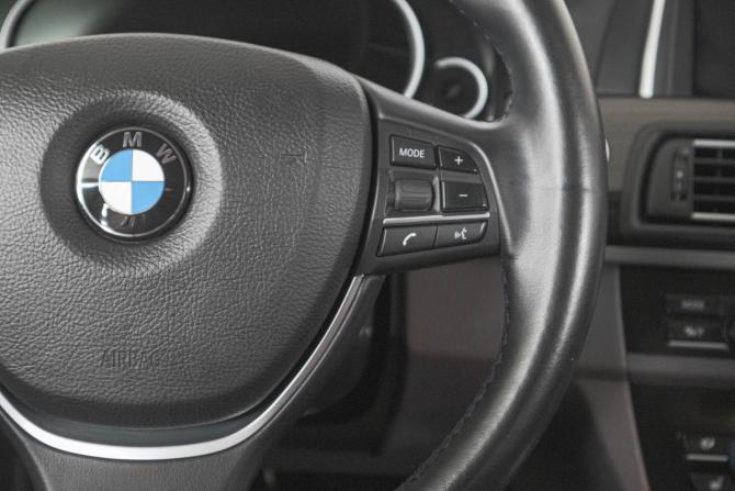 BMW 5 серии VI (F10/F11/F07) Рестайлинг с пробегом 2016 года, цена 2 809 000 рублей, 173870 км, седан, Автокод Объявления