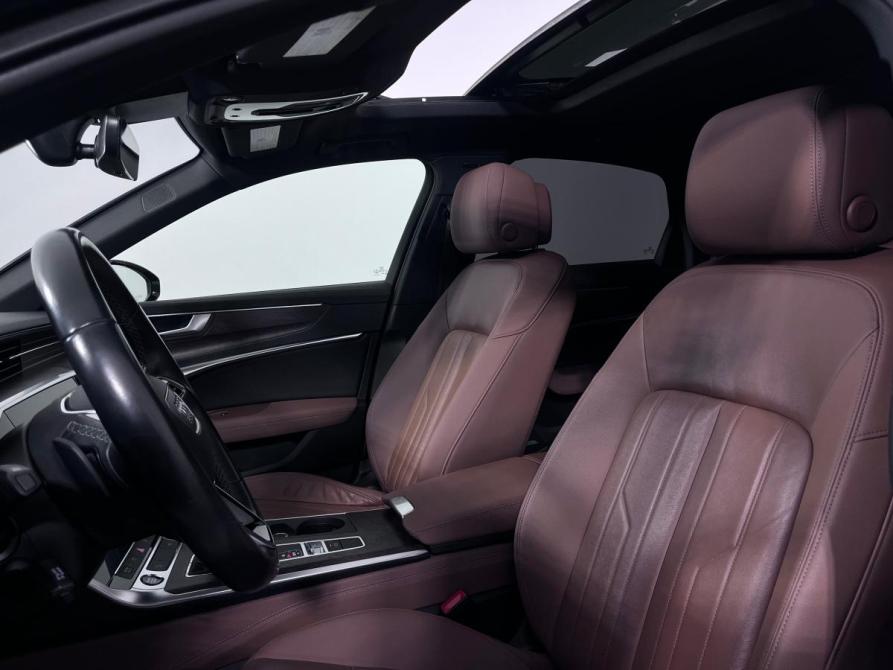 Audi A6 V (C8) Ростов-на-Дону  - изображение 12