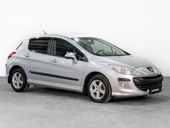 Peugeot 308 I с пробегом 2010 года, цена 519 000 рублей, 141786 км, хэтчбек, Автокод Объявления