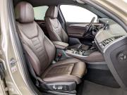 BMW X4 II (G02) Москва  - изображение 54