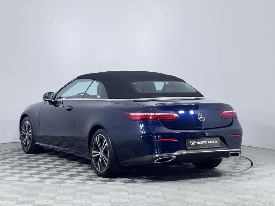 Mercedes-Benz E-Класс V (W213 S213 C238) Калининград  - изображение 13