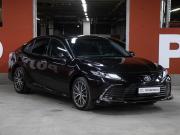 Toyota Camry VIII (XV70) Рестайлинг Москва  - изображение 29