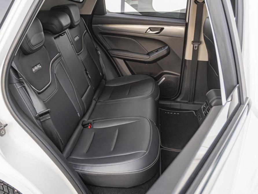 Haval Jolion I Краснодар  - изображение 7