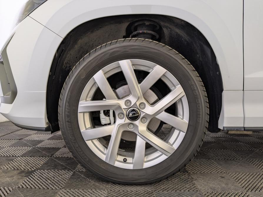 Jetta VS5 I Рестайлинг Москва  - изображение 18