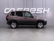 Chevrolet Niva I Рестайлинг Воронеж  - изображение 20
