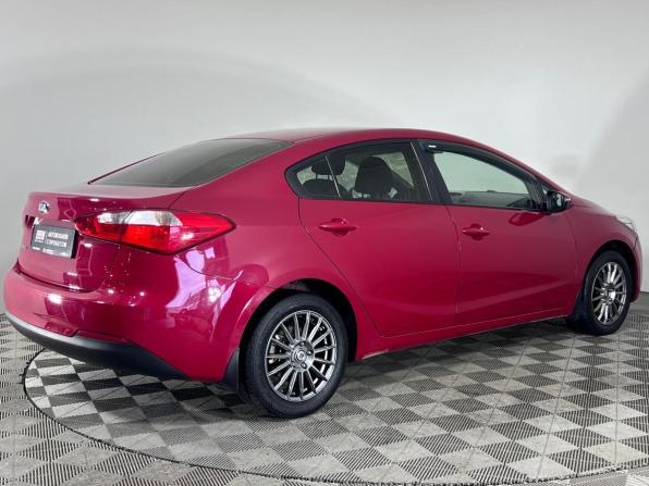 Kia Cerato III с пробегом 2013 года, цена 790 000 рублей, 226072 км, седан, Автокод Объявления