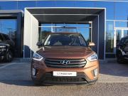 Hyundai Creta I Стерлитамак  - изображение 17