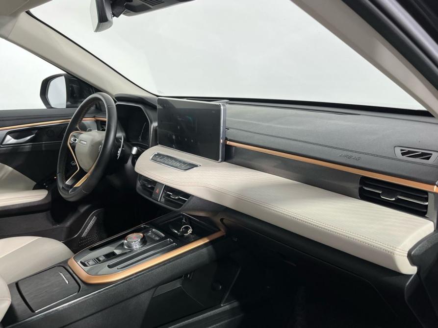 Haval Jolion I Рестайлинг Ижевск  - изображение 9
