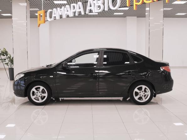 Hyundai Elantra IV (HD) с пробегом 2009 года, цена 454 000 рублей, 218522 км, седан, Автокод Объявления
