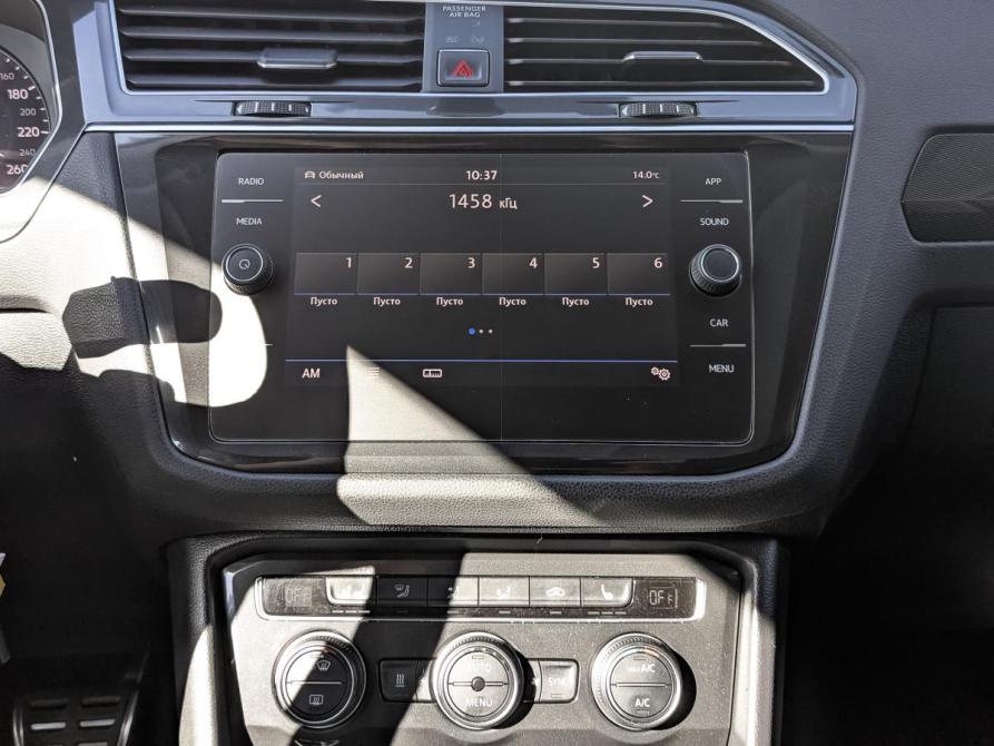Volkswagen Tiguan II Москва  - изображение 17