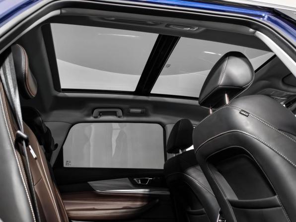 Chery Tiggo 8 Pro I с пробегом 2021 года, цена 1 780 000 рублей, 76055 км, внедорожник, Автокод Объявления
