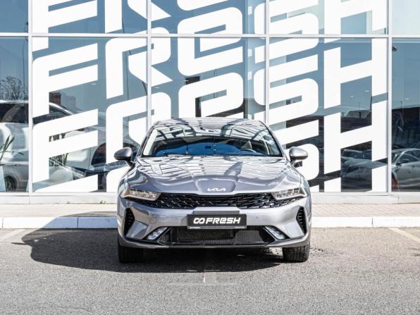 Kia K5 III с пробегом 2024 года, цена 3 477 999 рублей, 60644 км, седан, Автокод Объявления