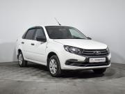 Lada (ВАЗ) Granta I Рестайлинг Санкт-Петербург  - изображение 22
