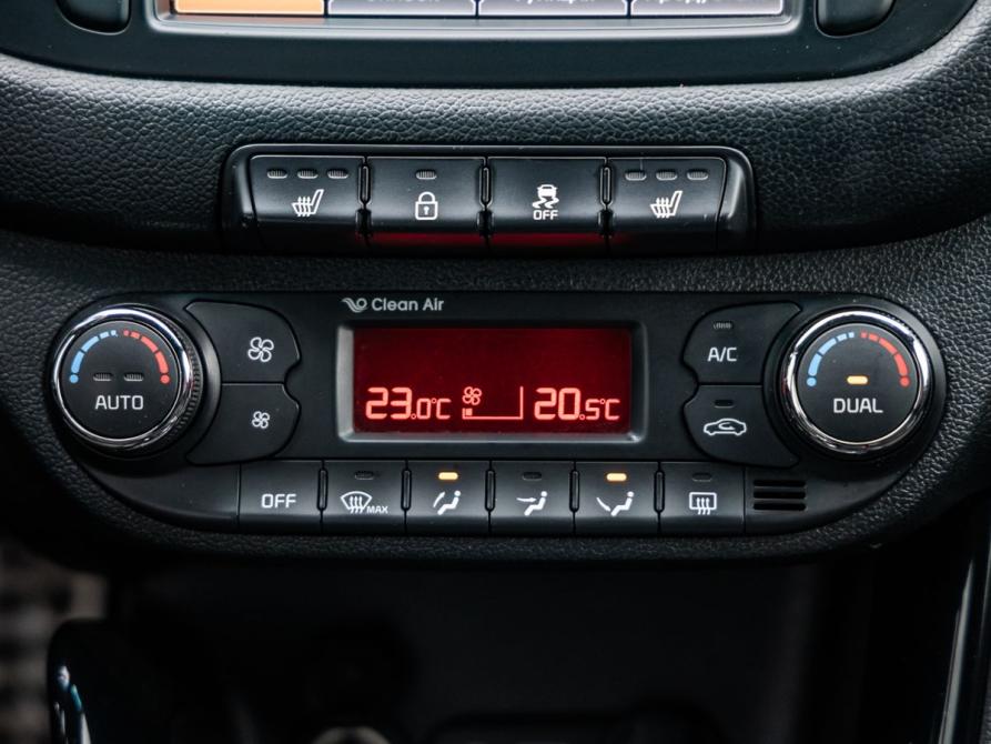 Kia Ceed GT I Рестайлинг Волгоград  - изображение 18