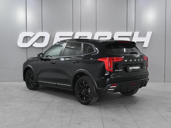 Haval Jolion I Рестайлинг 2 с пробегом 2025 года, цена 2 329 000 рублей, 11104 км, внедорожник, Автокод Объявления
