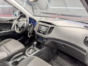 Hyundai Creta I Рестайлинг Москва  - изображение 37
