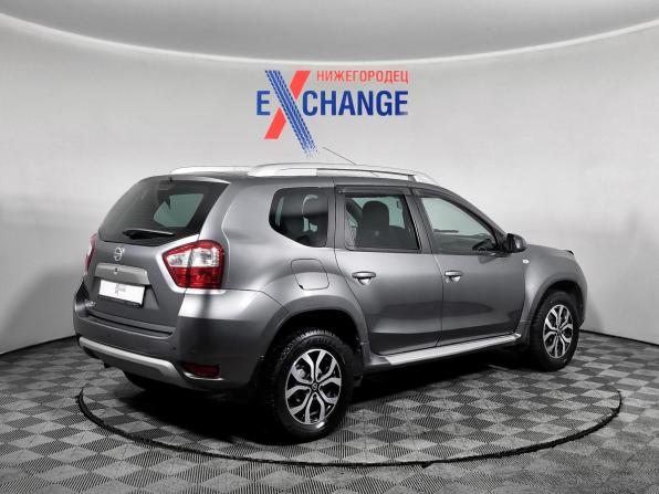 Nissan Terrano III (D10) с пробегом 2014 года, цена 1 005 000 рублей, 90982 км, внедорожник, Автокод Объявления