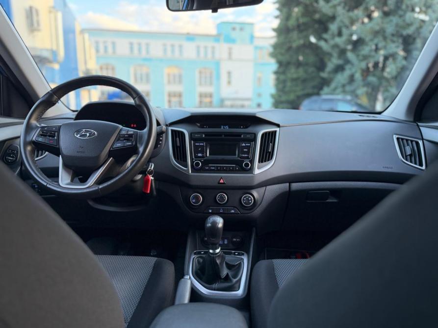 Hyundai Creta I Великий Новгород  - изображение 20