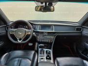 Kia Optima IV Екатеринбург  - изображение 19