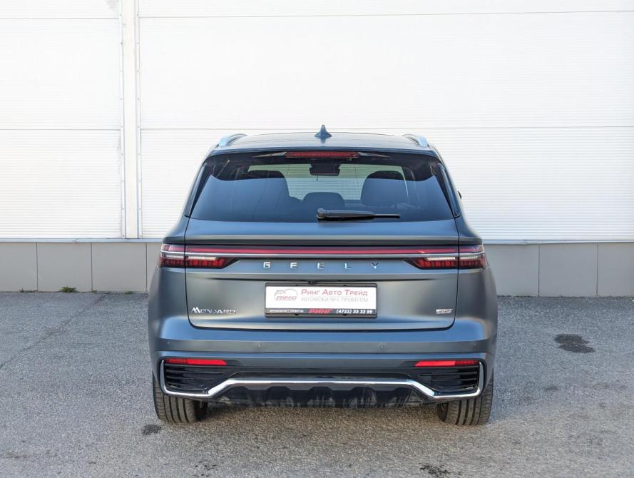 Geely Monjaro I Белгород  - изображение 4