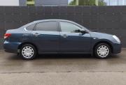 Nissan Almera III (G15) Сыктывкар  - изображение 22