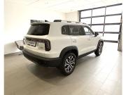 Haval Dargo I Рестайлинг Москва  - изображение 14