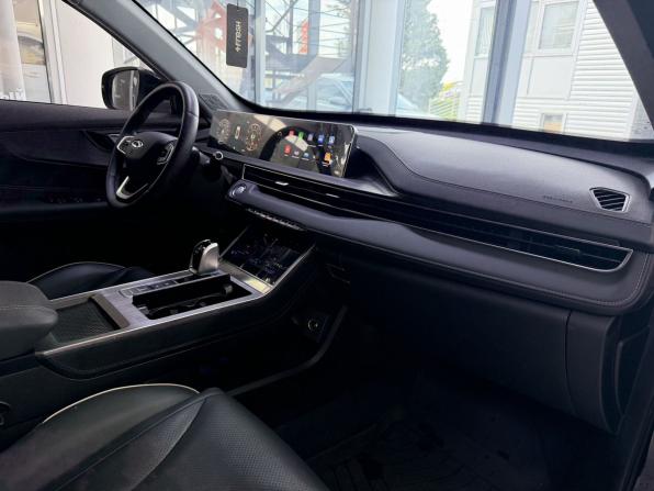 Chery Tiggo 4 I Рестайлинг 2 с пробегом 2025 года, цена 1 820 000 рублей, 27426 км, внедорожник, Автокод Объявления
