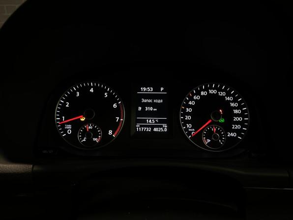 Volkswagen Touran I Рестайлинг 2 с пробегом 2013 года, цена 1 250 000 рублей, 117731 км, компактвэн, Автокод Объявления