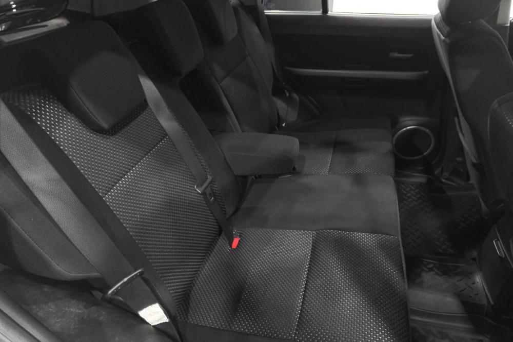 Suzuki Grand Vitara II Новокузнецк  - изображение 26