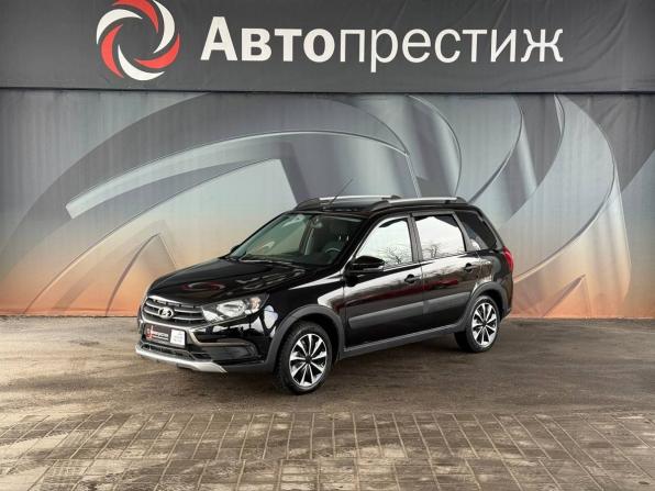 Lada (ВАЗ) Granta I Рестайлинг с пробегом 2023 года, цена 700 000 рублей, 70132 км, универсал, Автокод Объявления