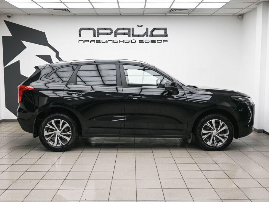 Haval Jolion I Ростов-на-Дону  - изображение 5