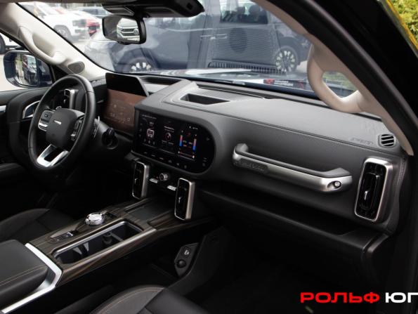 Haval Dargo I с пробегом 2024 года, цена 2 688 000 рублей, 28334 км, внедорожник, Автокод Объявления