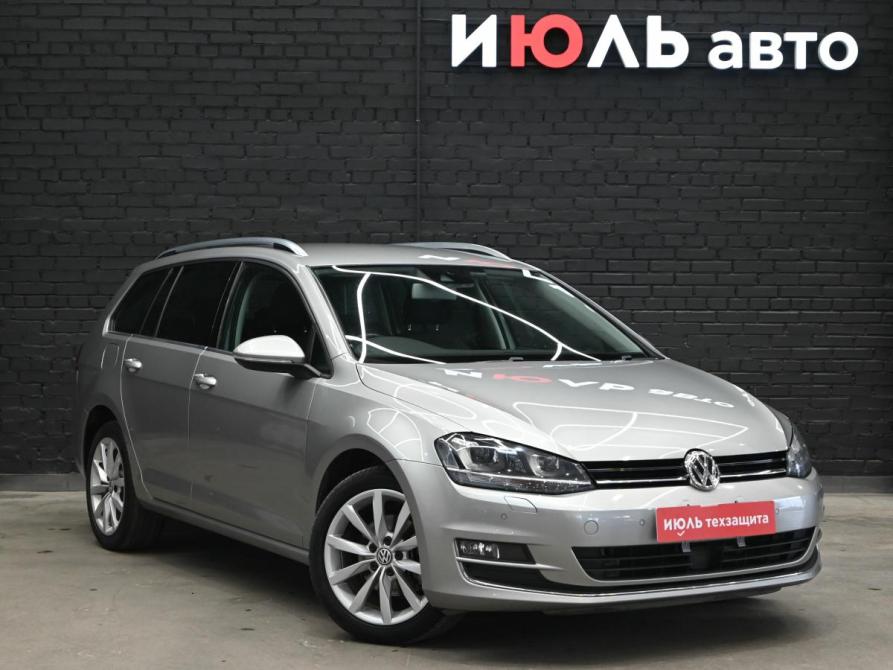 Volkswagen Golf VII Екатеринбург  - изображение 3