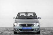Renault Logan I Рестайлинг Кемерово  - изображение 23