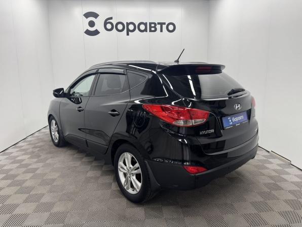 Hyundai ix35 I с пробегом 2012 года, цена 1 349 000 рублей, 114551 км, внедорожник, Автокод Объявления