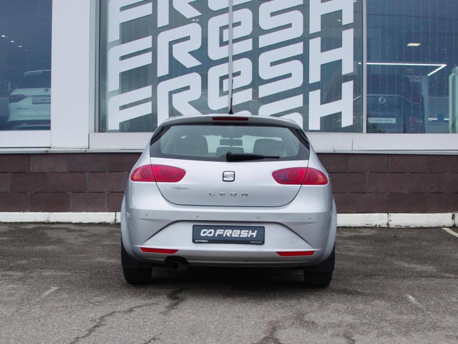 SEAT Leon II Рестайлинг Владимир  - изображение 4